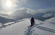 Skitour Albula Alpen (24. - 26.02.2024)