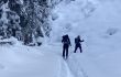 Skitourenkurs Einsteiger (23. - 25.02.2024)